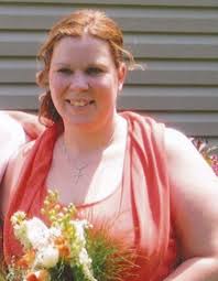 Kristy L. Nuneviller Obituary *** - C.R. Strunk Funeral ...