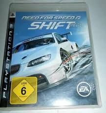 The game was developed by slightly mad studios in conjunction need for speed shift takes players to many different car races and is modeled from the real world, giving players the feeling. Need For Speed Shift Ps3 Ebay Kleinanzeigen
