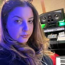 Sara Parvaneh Bard (@sarabardmusic) • Instagram photos and videos