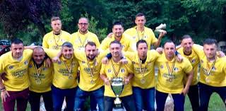 Inspectoratul judetean de politie dolj str. PoliÅ£istii Doljeni Din Nou Campioni La Minifotbal Stiri Regionale Oltenia Jurnalul Olteniei