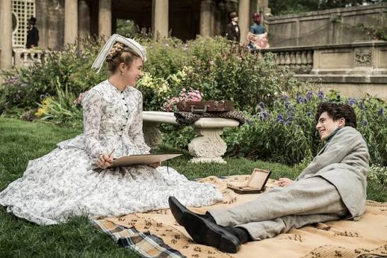 Discussing Little Women — The Attic On Eighth