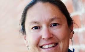 Missy White named new mayor of Lander, Wyoming following the unexpected  death of Monte Richardson