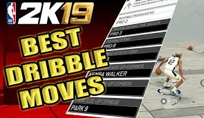 Aug 27, 2018 · this move is op teaches you how to break anles on nba live 19 and might be the first nba live 19 dribble tutorial. Nba 2k19 Dribble Moves Tutorial Best Dribble Moves How To Change Your Dribble Moves In 2k19