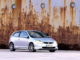 Carsnip.com has been visited by 10k+ users in the past month 2002 Honda Civic Type R
