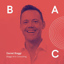 biaggiarts #danielbiaggi #consultant #entrepreneur #performingarts #theatre  #opera #music #movieindustry #artoftheday #organizing #leadership  #artisticadvisor #nonprofit #nonprofitmanagement…