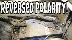 Maybe you would like to learn more about one of these? 1998 Yamaha G16 Gas No Crank No Start Blown Fuse Reversed Battery Connections Youtube