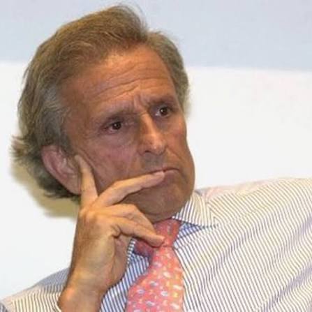 Alberto Benegas Lynch, Jr. | Cato Institute