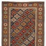 Antique Caucasian Rugs from the Adair Estate