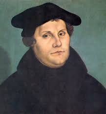 Han fyller 53 år den 19 juli och hans namnsdag är den 10 november. Martin Luther Wikipedia
