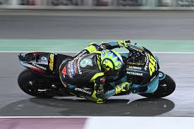 Next season he'll be joined by the aussie son. Rossi Disappointed Me And His Fans With Doha Motogp Display Best Sports