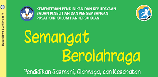 We did not find results for: Buku Pjok Semangat Berolahraga Kurikulum 2013 Untuk Siswa Kelas 5 Sd Mi Salam Edukasi