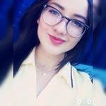 Karina Servin's Instagram, Twitter & Facebook