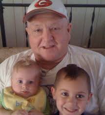 John Griffith Obituary April 11, 2012