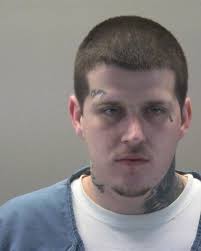 Today, CORY HARBARGER was sentenced to 23 to 28 1/2 years in prison and  received a lifetime driver's license suspension for causing a fiery crash  in Huber Heights as he fled from