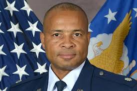 Air Force group commander fired after just four months