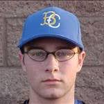 Ian Lightsey's High School Career Home