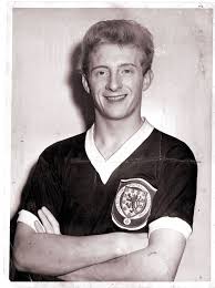 His career as a football player began at second division huddersfield. We Had A Dream A Special Scotland Picture Series