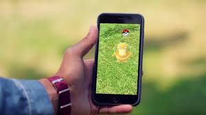 Check spelling or type a new query. Pokemon Go Creator On Augmented Reality S Massive Potential Variety