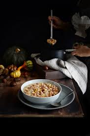 Check spelling or type a new query. Zuppa Di Legumi Con Zucca E Castagne Farina Lievito E Fantasia