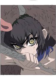 Maybe you would like to learn more about one of these? Inosuke Hashibira Yoonkimin09 Illustrations Art Street