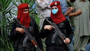 Pakistan, officially the islamic republic of pakistan, is a country in south asia. Pakistan Poslednie Novosti Segodnya Ria Novosti