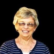 Glenda C. Schlueter Obituary