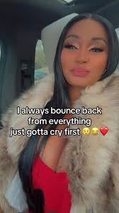 I Always Bounce Back