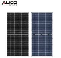 Bifacial mono solar panel N-type Cell 525W 530W 535W 540W |