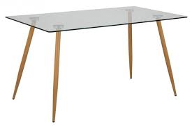 Ikea tisch 80 80 capitalcityunited org. Esstisch 140 X 80 Cm Wilma Rechteckig Mega Mobel Sb
