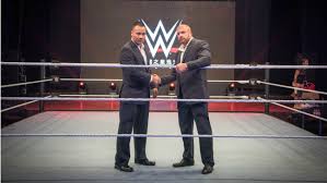 1,857 likes · 1 talking about this · 27 were here. Wwe Signs Its First Chinese Wrestler Strikes Exclusive Deal With China Streamer Pptv The Hollywood Reporter