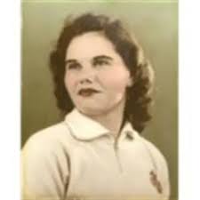 Obituary information for Mary O. Kellogg