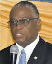 Changing of the guard in Manchester Police Division