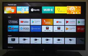 Under apps, select google play store. 15 Best Apps For Your Android Smart Tv Sony Tlc Philips 2021 Updated