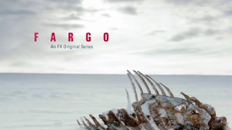 Image result for fargo tv series"