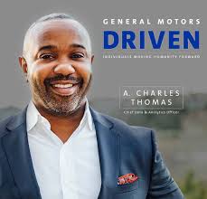 GM represented an opportunity to maximize my impact