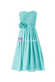 Full A Line Bridesmaids Dress Sweetheart Tiffany Blue Chiffon Bridesmaids Dress Bm332as Tiffany Blue Bridesmaid Dresses Sweetheart Bridesmaids Dresses Brides Maid Dresses Blue
