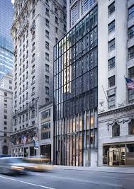 David Chipperfield Architects, Santi Caleca · Valentino New York ...