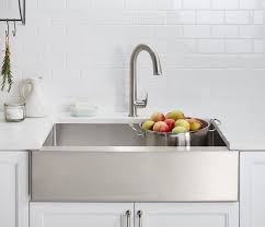 popular stainless steel kitchen sinks