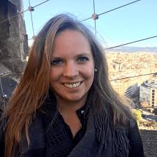 Fellows (Class of 2019)