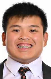 Benjamin Quach's Instagram, Twitter & Facebook