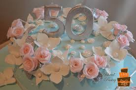 Although the cake was retirement party cakes retirement ideas lazy cake men in bed buttercream filling cake craft cakes for women character cakes cool birthday cakes Elegant 50th Birthday Cake