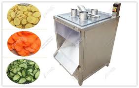 Our items are widely requested and acknowledged because of their sturdiness and execution. Stainless Steel Banana Chips Slicing Machine Manufacturer Price For Sale