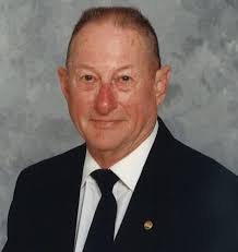 Robert Frohn Obituary (1931