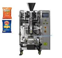 China High Speed Puffed Food Back Sealing Packing Machine ...