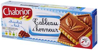Les Biscuits Tableau D Honneur De Notre Marque Chabrior Un Grand Classique A Glisser Dans Le Cartable Intermarche Cereales Bis Bon Gouter Gouter Biscuits
