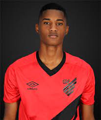 Notícias, vídeos, ingressos, como ser sócio e acompanha ao vivo os jogos do furacão. Abner Vinicius Abner Vinicius Da Silva Santos Athletico Paranaense