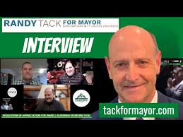 Videos — Randy Tack For Mayor