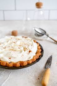 Cream pie eater tastes several loads! Butterscotch Apple Pie By Erin Mcdowell Cloudy Kitchen