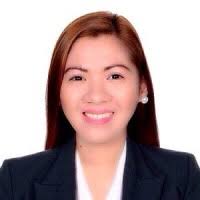 Maria Hiyas Maglaya‏