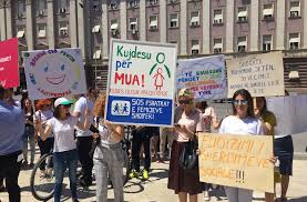 Hot albanian women are like red tender roses, who can impress you by appearance and aroma blossom. Albania Global Call To Action Against Poverty Gcap